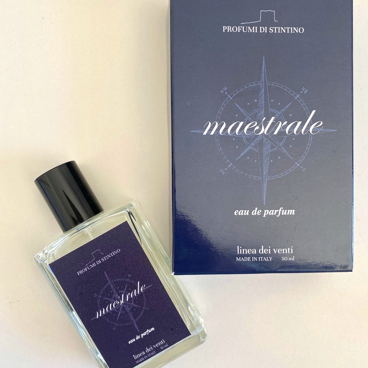 Maestrale