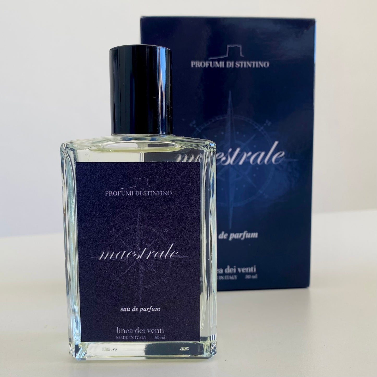 Maestrale