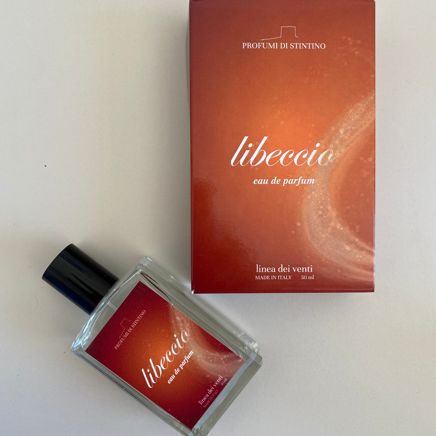 Libeccio