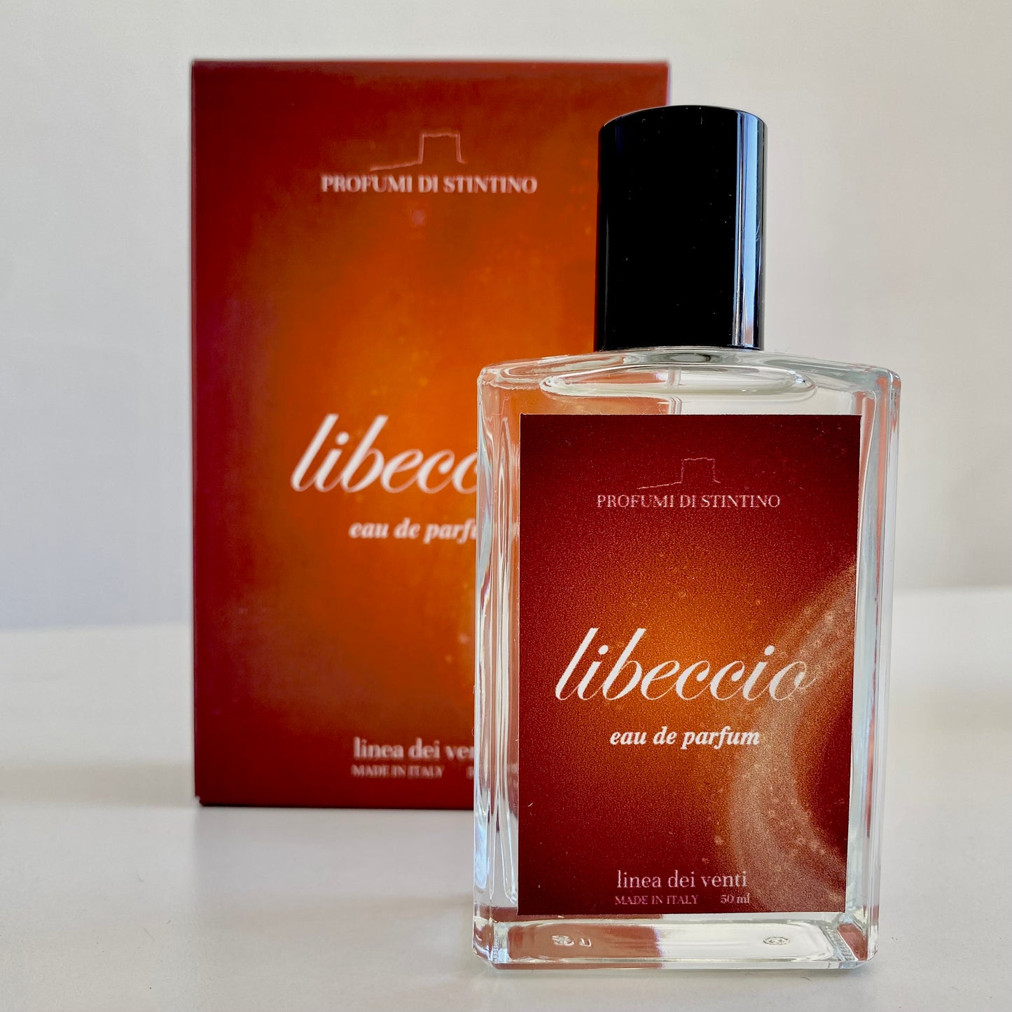 Libeccio