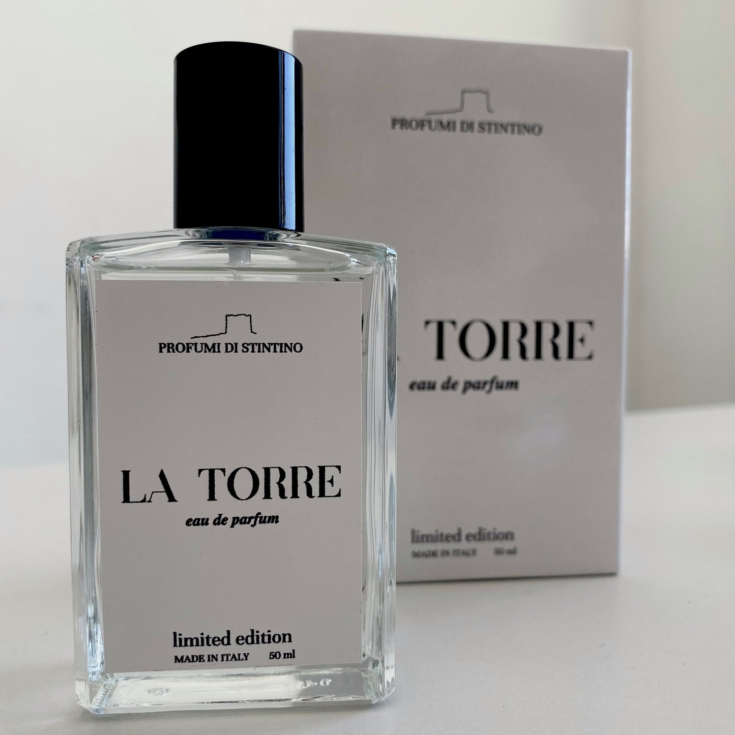 La Torre