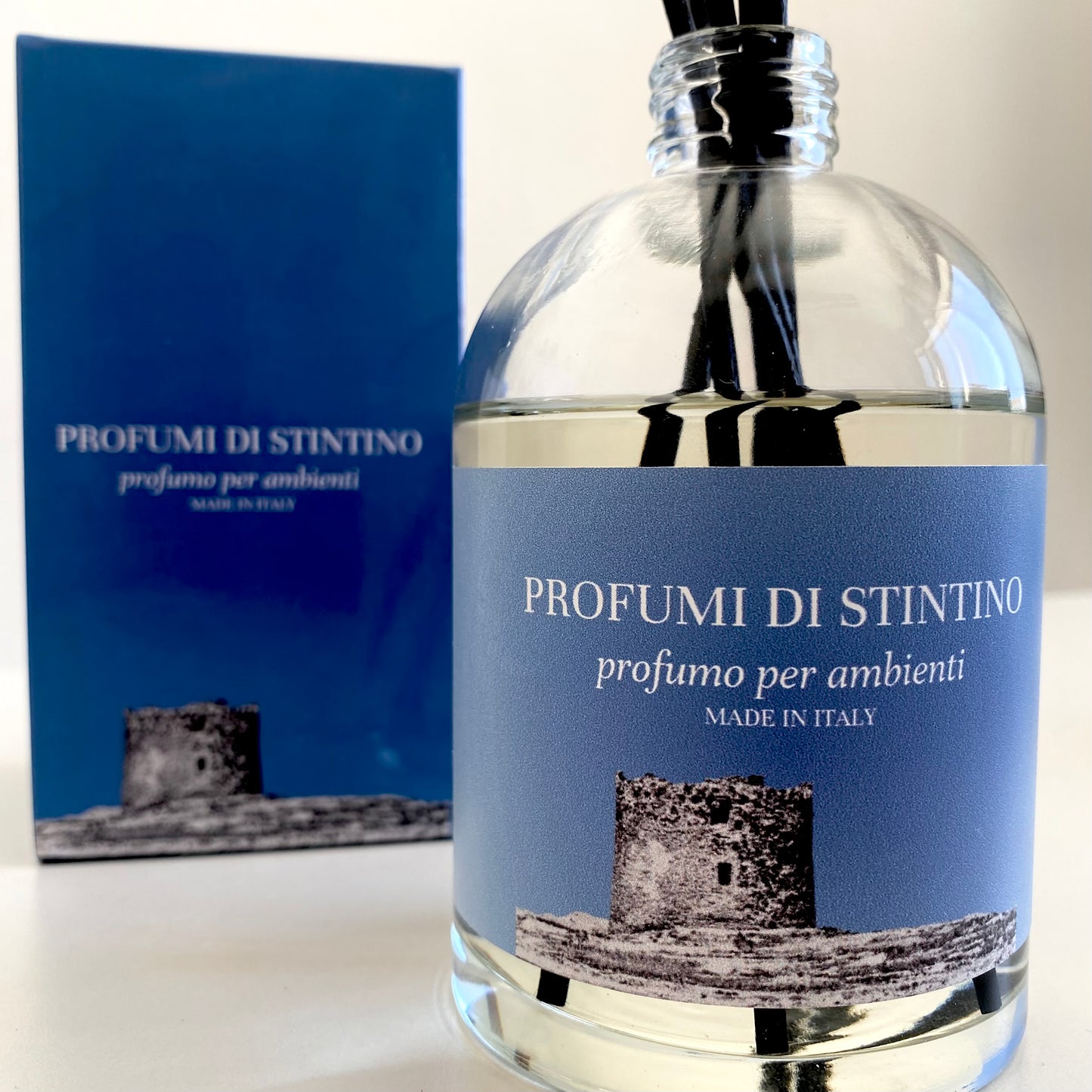 Profumo per ambienti