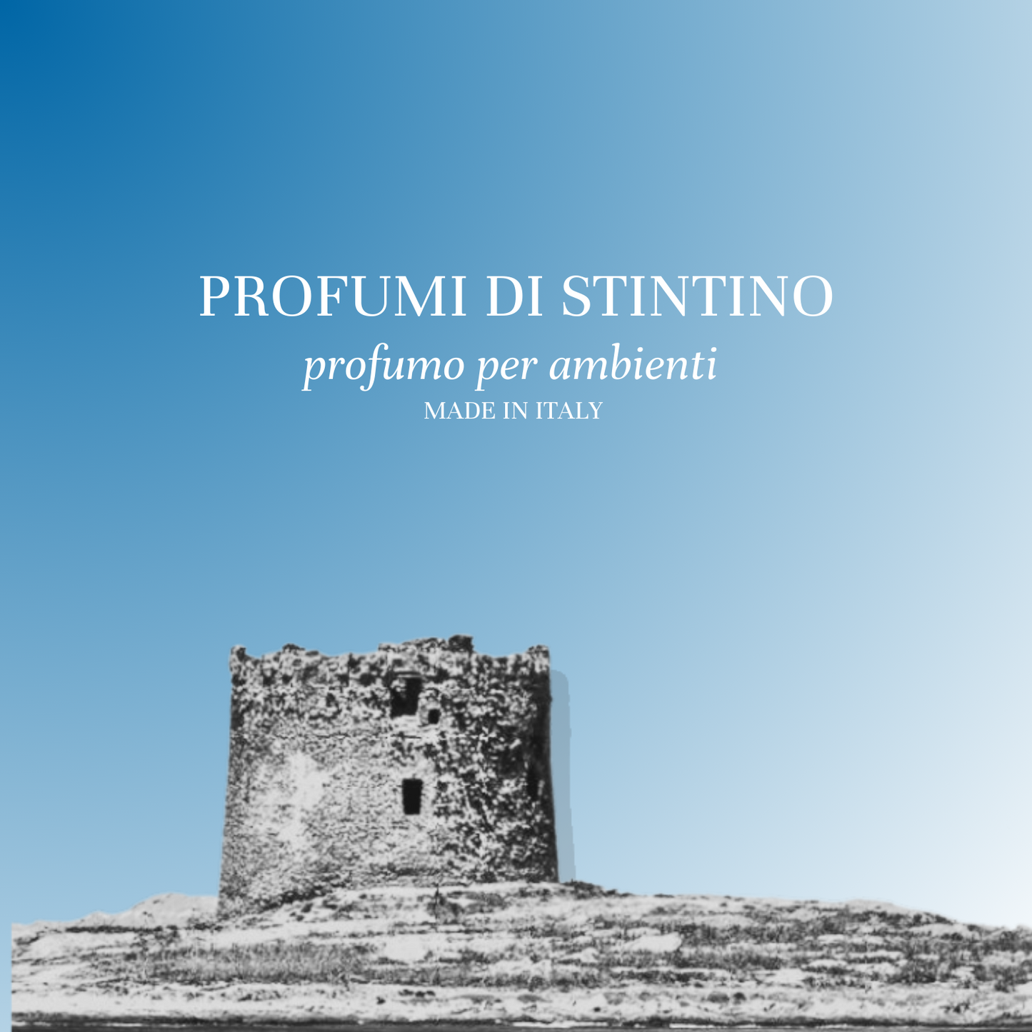 Profumo per ambienti